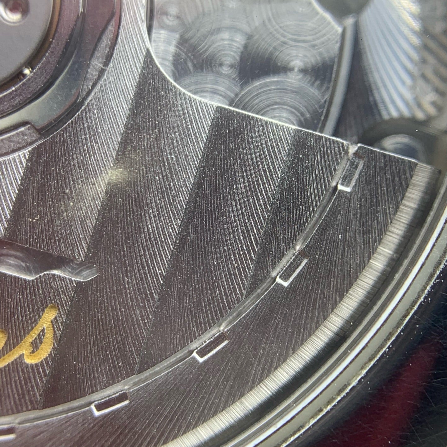 Longines The Pioneer Series 38.50mm L2.820.4.72.6