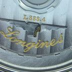 Longines The Pioneer Series 38.50mm L2.820.4.72.6
