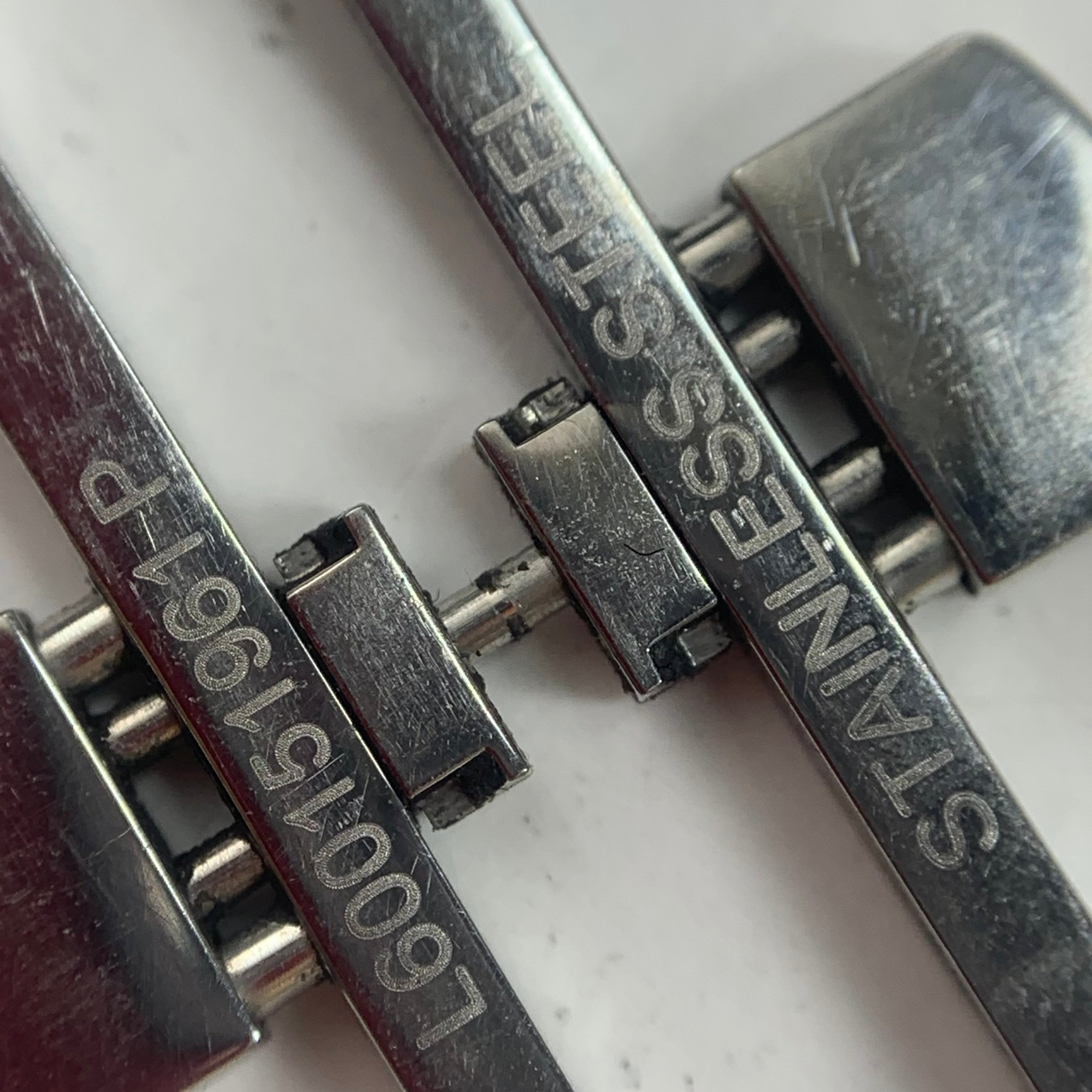 Longines The Pioneer Series 38.50mm L2.820.4.72.6