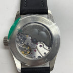 Blancpain Fifty Fathoms 43 mm 5000 1110 B52A