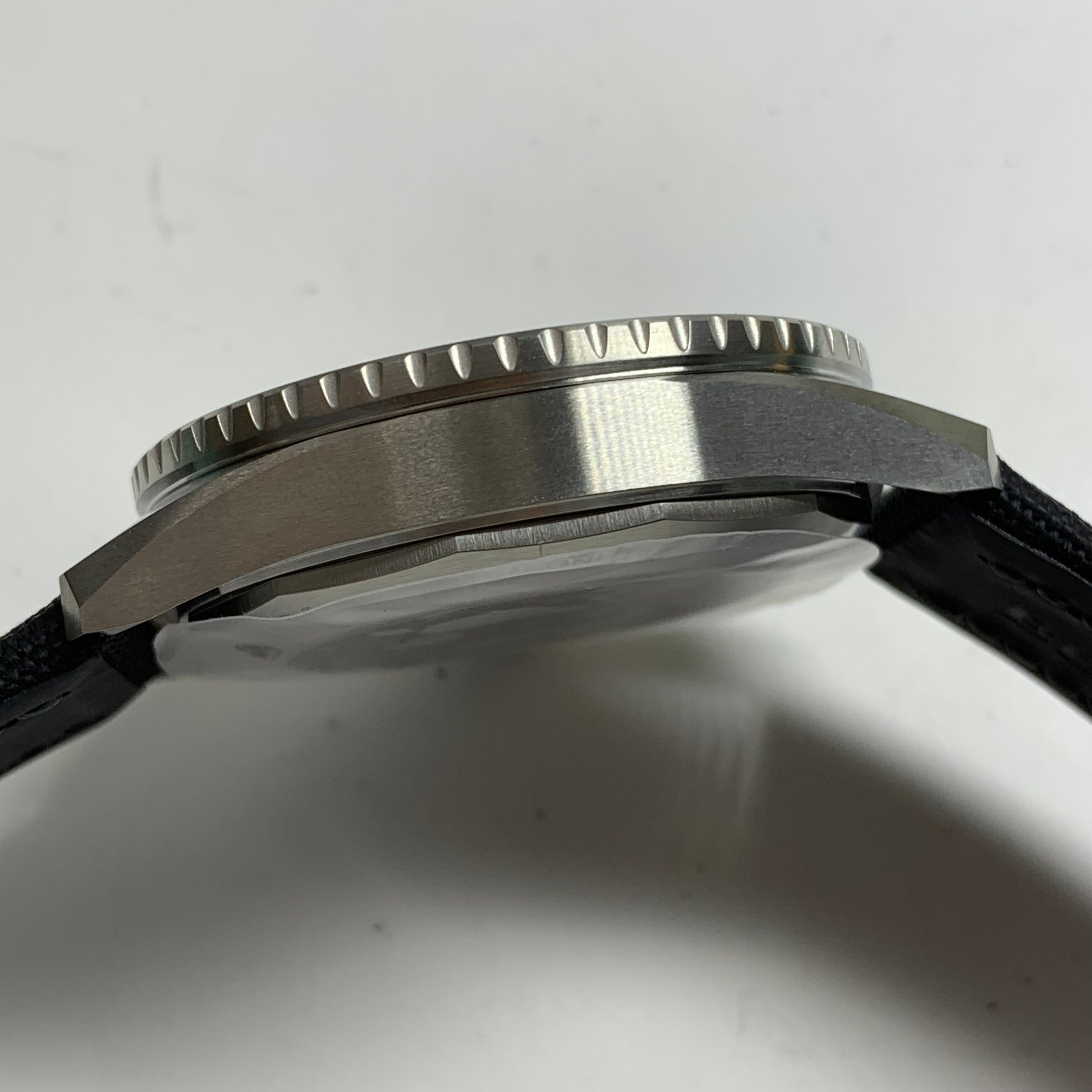 Blancpain Fifty Fathoms 43 mm 5000 1110 B52A