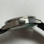 Blancpain Fifty Fathoms 43 mm 5000 1110 B52A