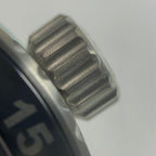 Blancpain Fifty Fathoms 43 mm 5000 1110 B52A