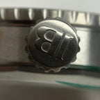 Blancpain Fifty Fathoms 43 mm 5000 1110 B52A