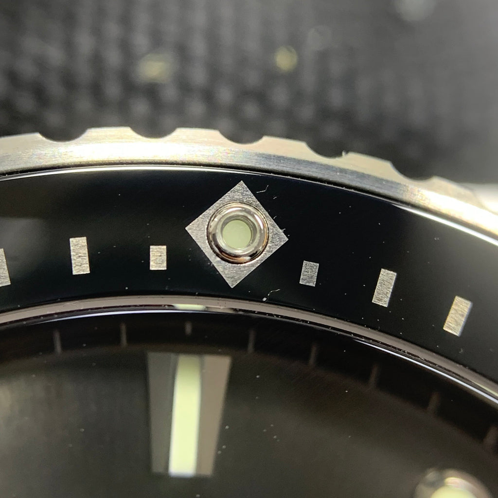 Blancpain Fifty Fathoms 43 mm 5000 1110 B52A