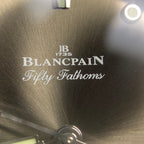 Blancpain Fifty Fathoms 43 mm 5000 1110 B52A