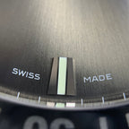 Blancpain Fifty Fathoms 43 mm 5000 1110 B52A