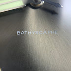 Blancpain Fifty Fathoms 43 mm 5000 1110 B52A