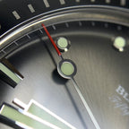 Blancpain Fifty Fathoms 43 mm 5000 1110 B52A