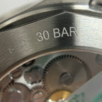 Blancpain Fifty Fathoms 43 mm 5000 1110 B52A