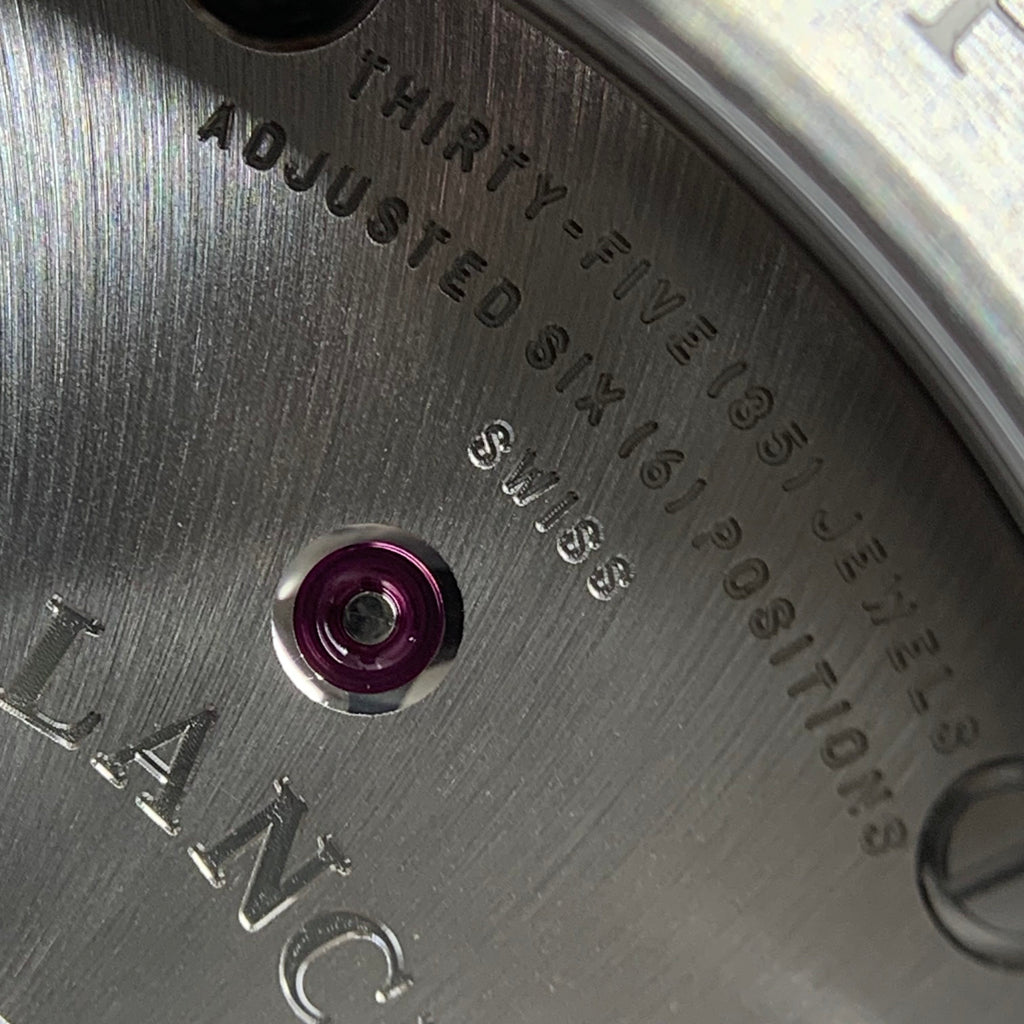 Blancpain Fifty Fathoms 43 mm 5000 1110 B52A