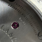 Blancpain Fifty Fathoms 43 mm 5000 1110 B52A