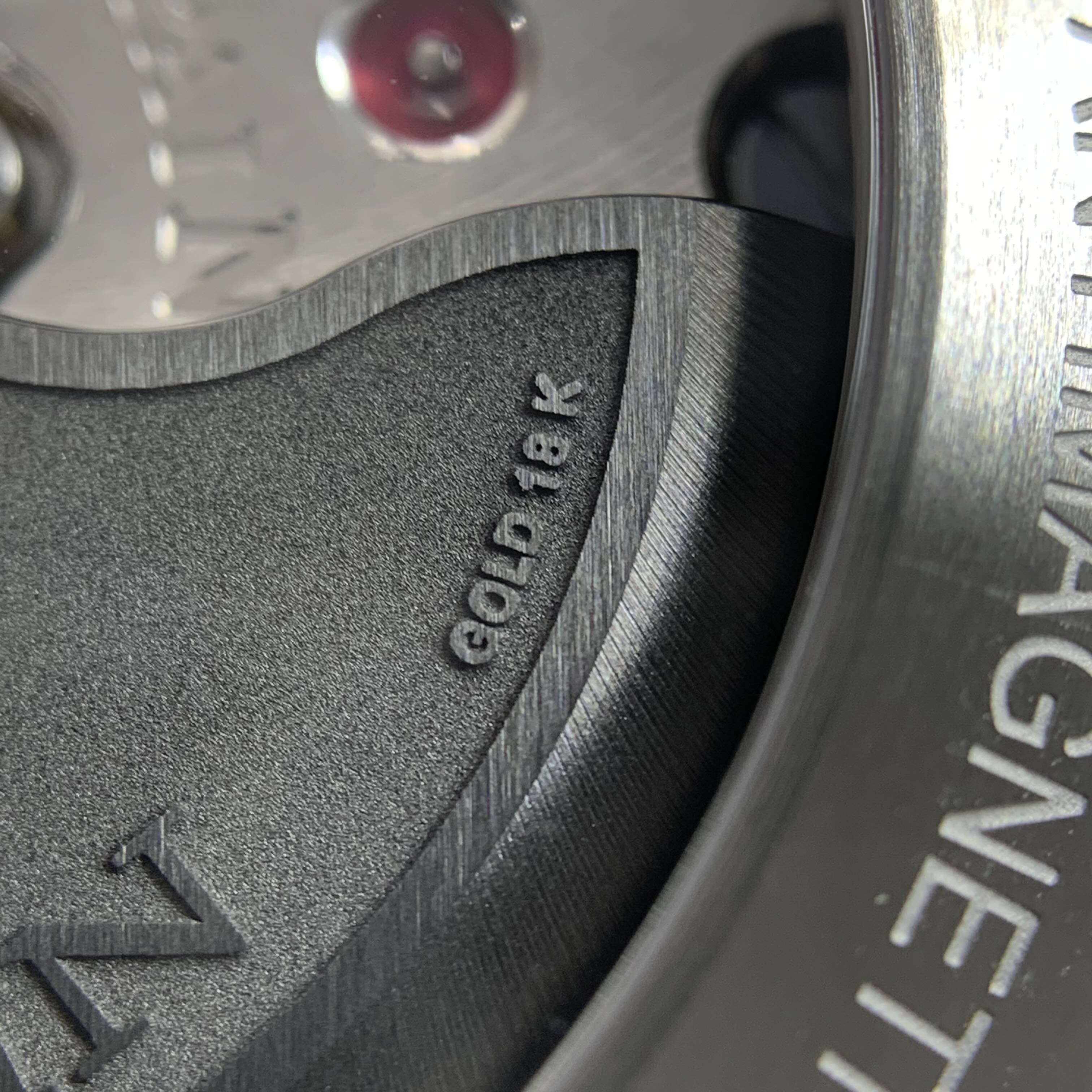 Blancpain Fifty Fathoms 43 mm 5000 1110 B52A