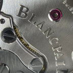 Blancpain Fifty Fathoms 43 mm 5000 1110 B52A