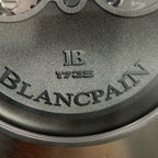 Blancpain Fifty Fathoms 43 mm 5000 1110 B52A