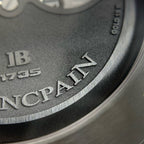 Blancpain Fifty Fathoms 43 mm 5000 1110 B52A