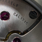 Blancpain Fifty Fathoms 43 mm 5000 1110 B52A
