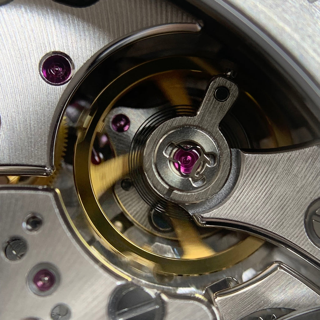 Blancpain Fifty Fathoms 43 mm 5000 1110 B52A