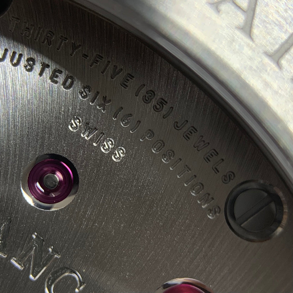 Blancpain Fifty Fathoms 43 mm 5000 1110 B52A