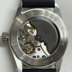 Blancpain Fifty Fathoms 43 mm 5000 1110 B52A
