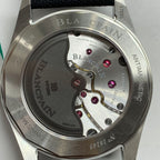 Blancpain Fifty Fathoms 43 mm 5000 1110 B52A