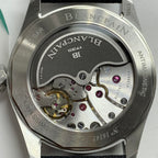 Blancpain Fifty Fathoms 43 mm 5000 1110 B52A