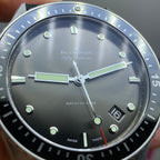 Blancpain Fifty Fathoms 43 mm 5000 1110 B52A