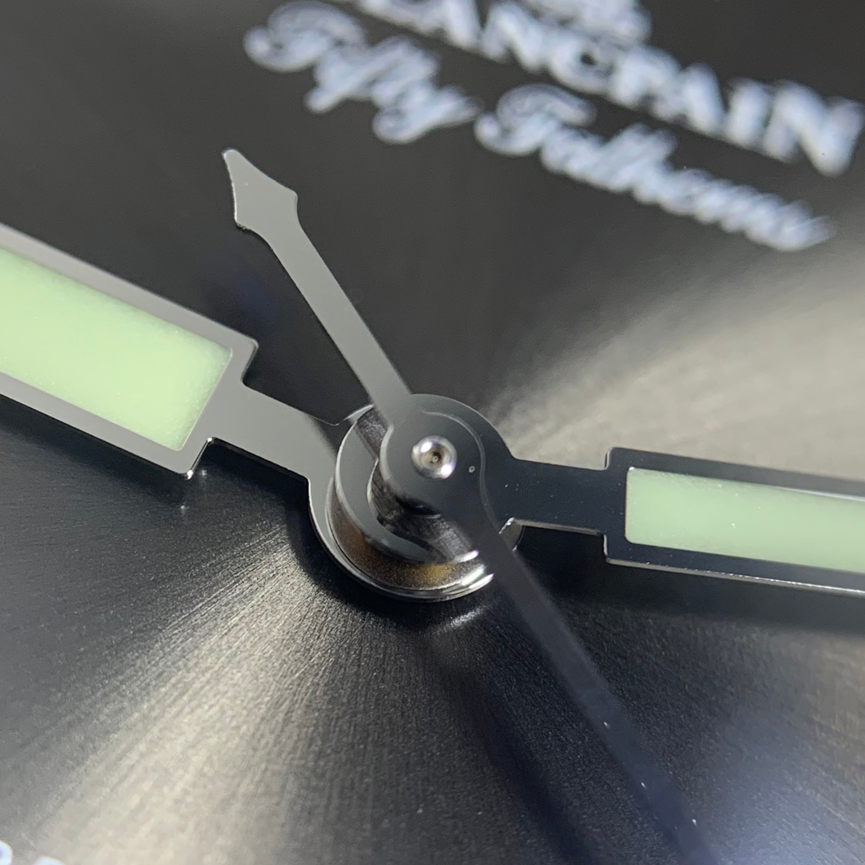 Blancpain Fifty Fathoms 43 mm 5000 1110 B52A