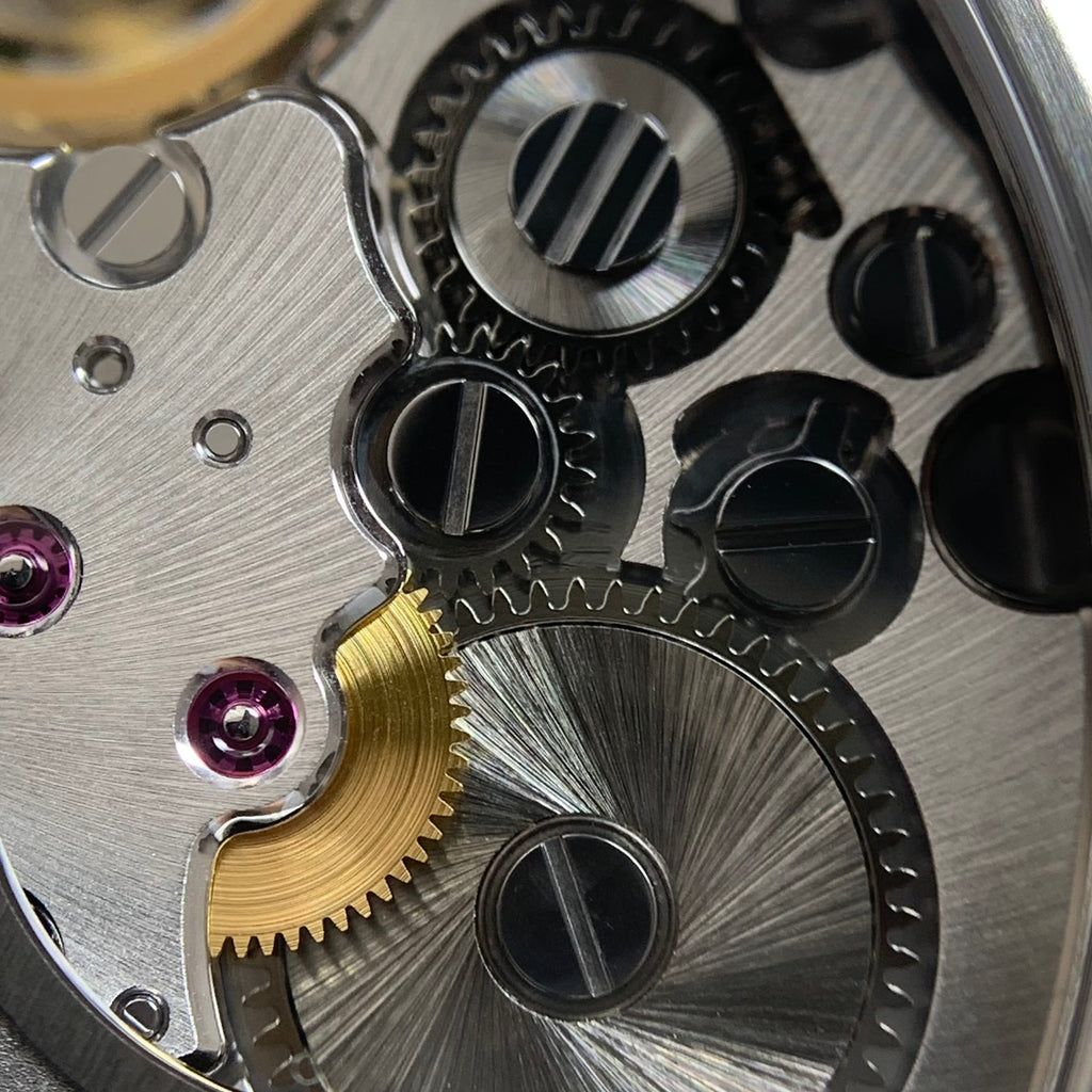Blancpain Fifty Fathoms 43 mm 5000 1110 B52A