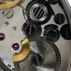 Blancpain Fifty Fathoms 43 mm 5000 1110 B52A