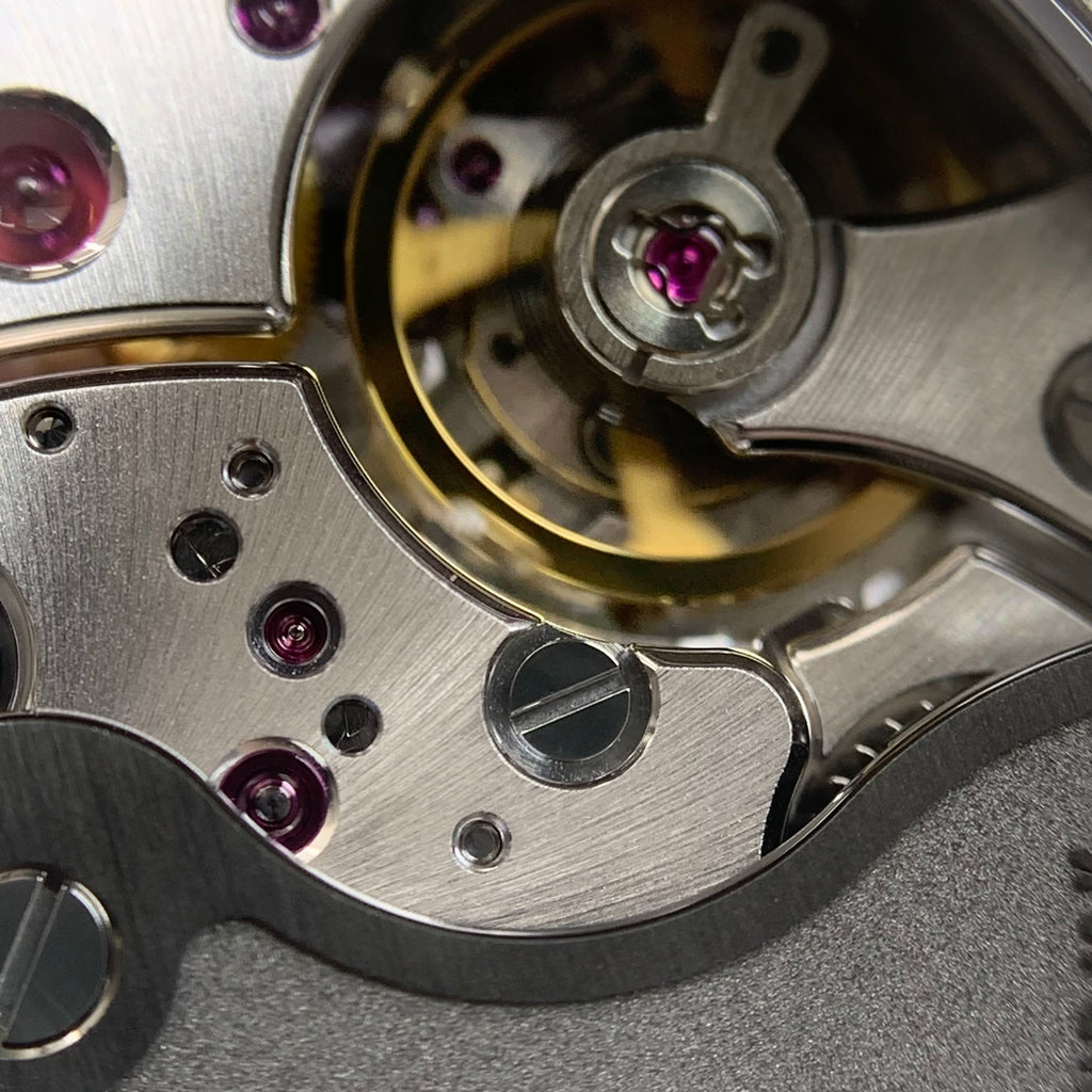 Blancpain Fifty Fathoms 43 mm 5000 1110 B52A