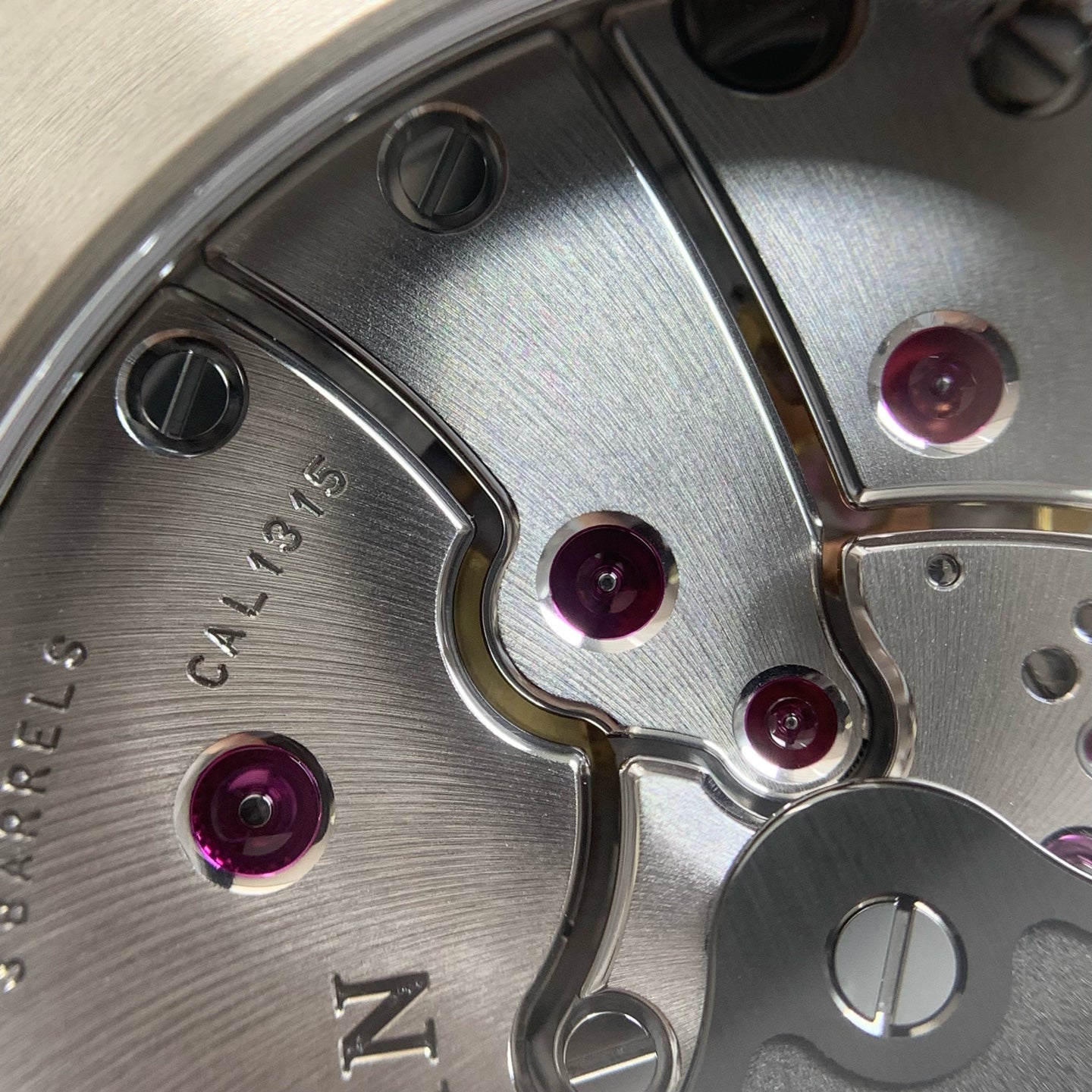 Blancpain Fifty Fathoms 43 mm 5000 1110 B52A