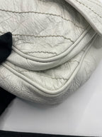 Saint laurent White