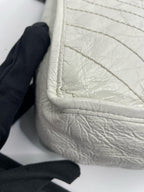 Saint laurent White