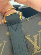 Louis Vuitton Bucket & Drawstring Bag