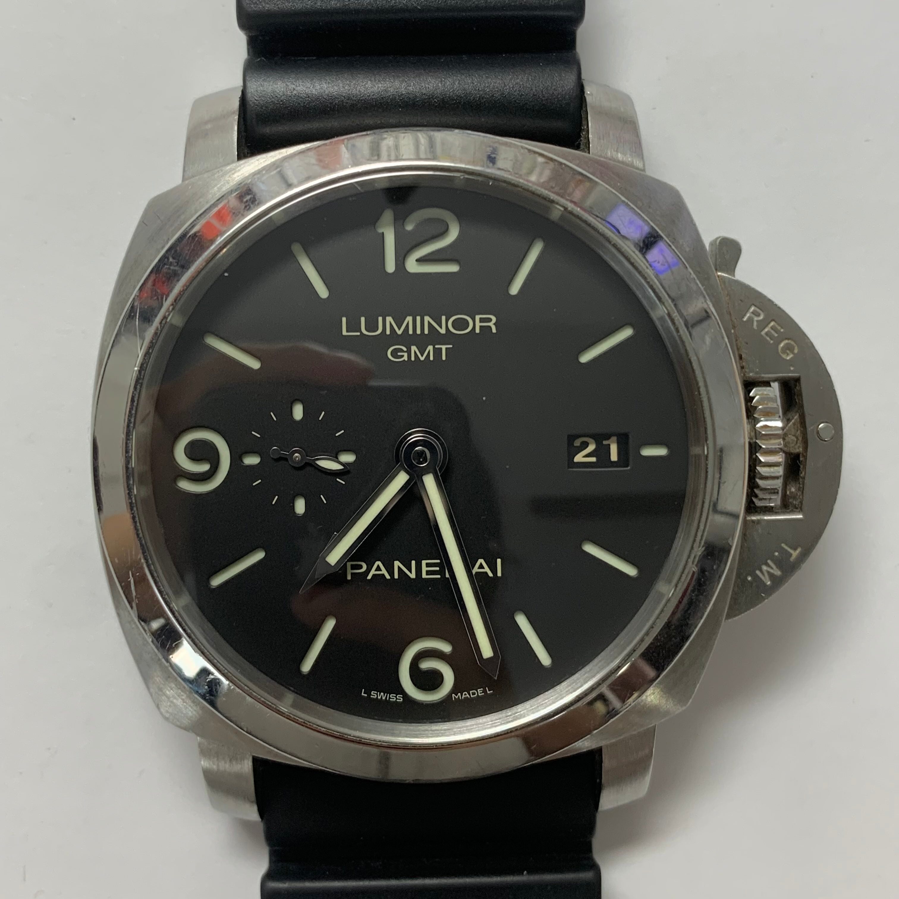 Panerai LUMINOR 44MM PAM00320