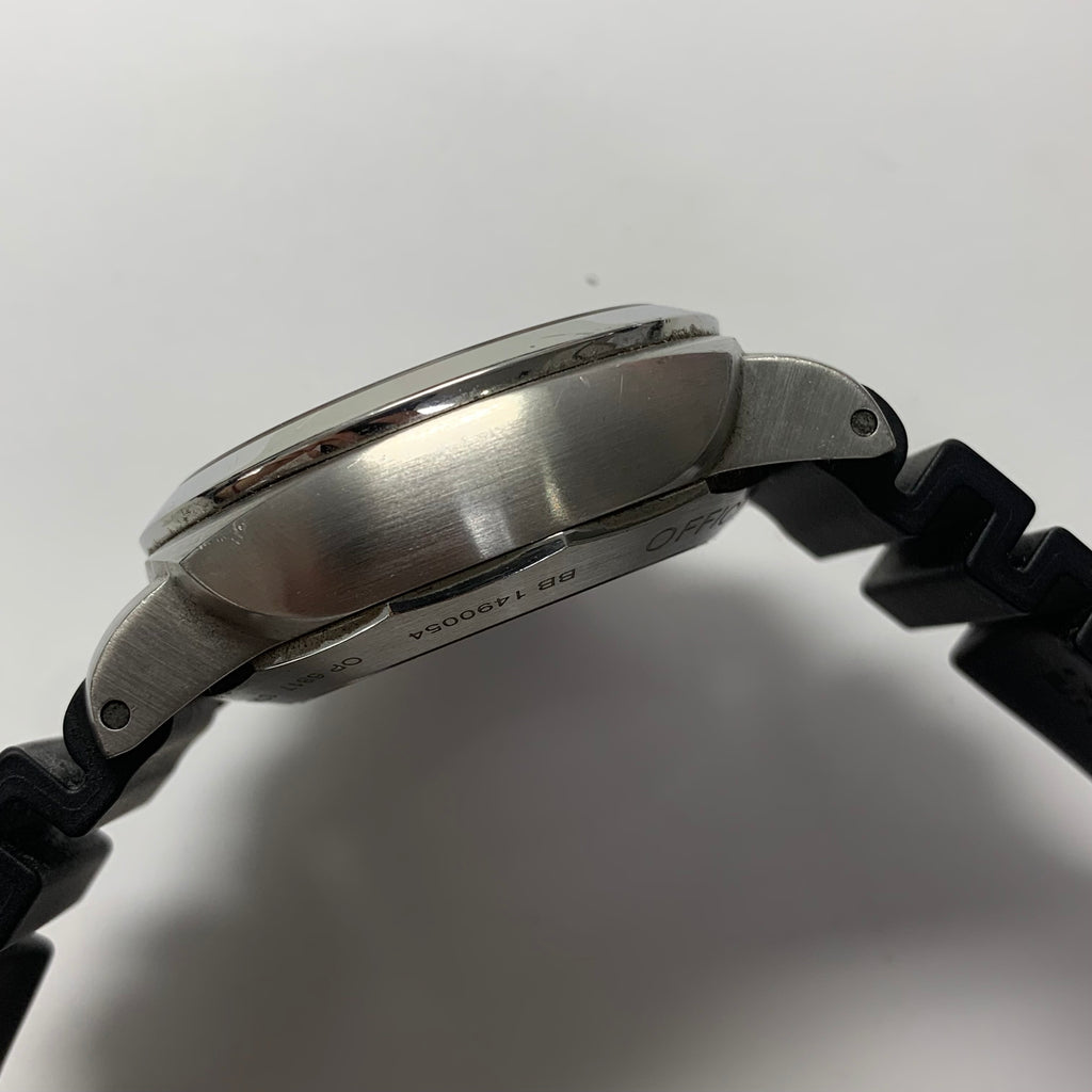 Panerai LUMINOR 44MM PAM00320