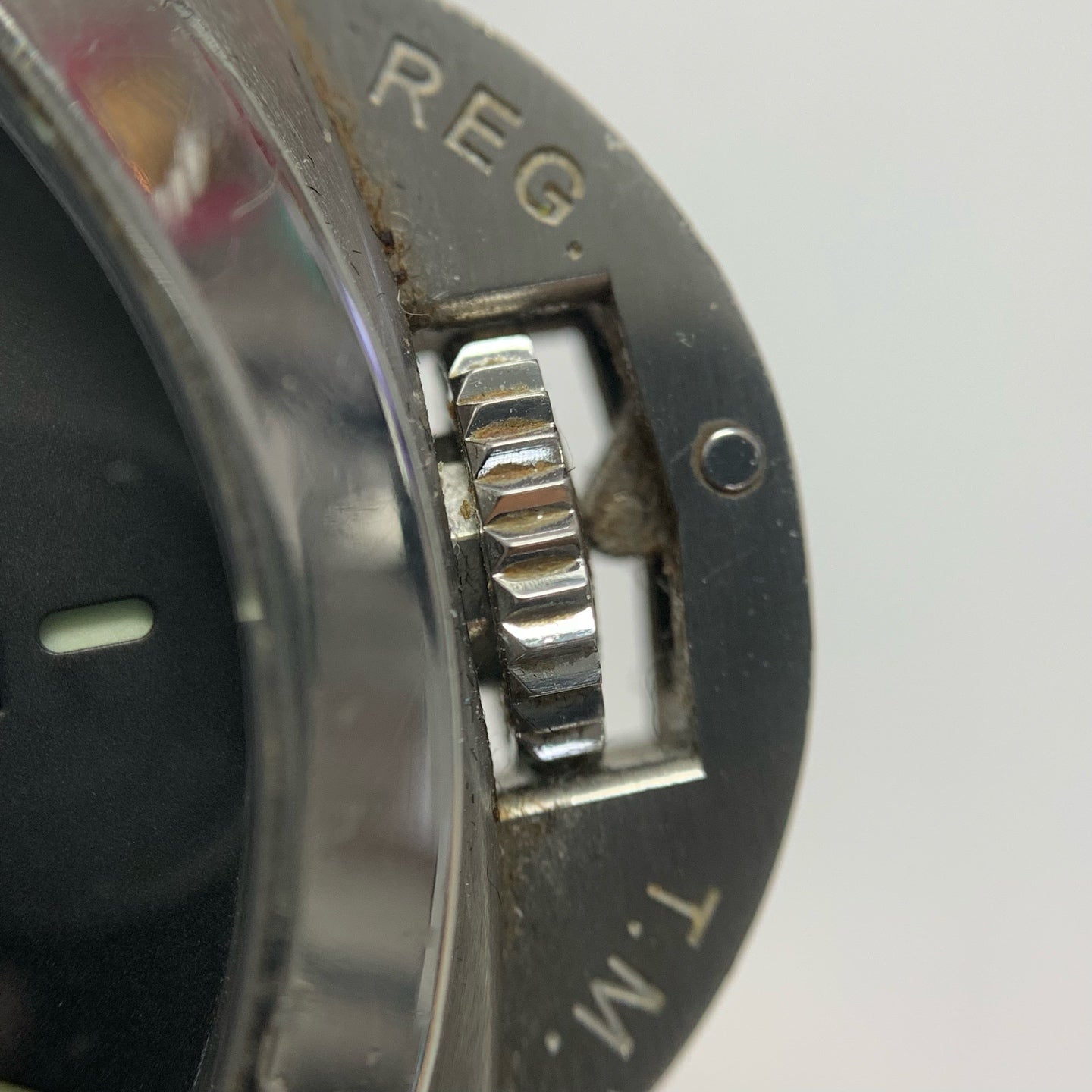 Panerai LUMINOR 44MM PAM00320
