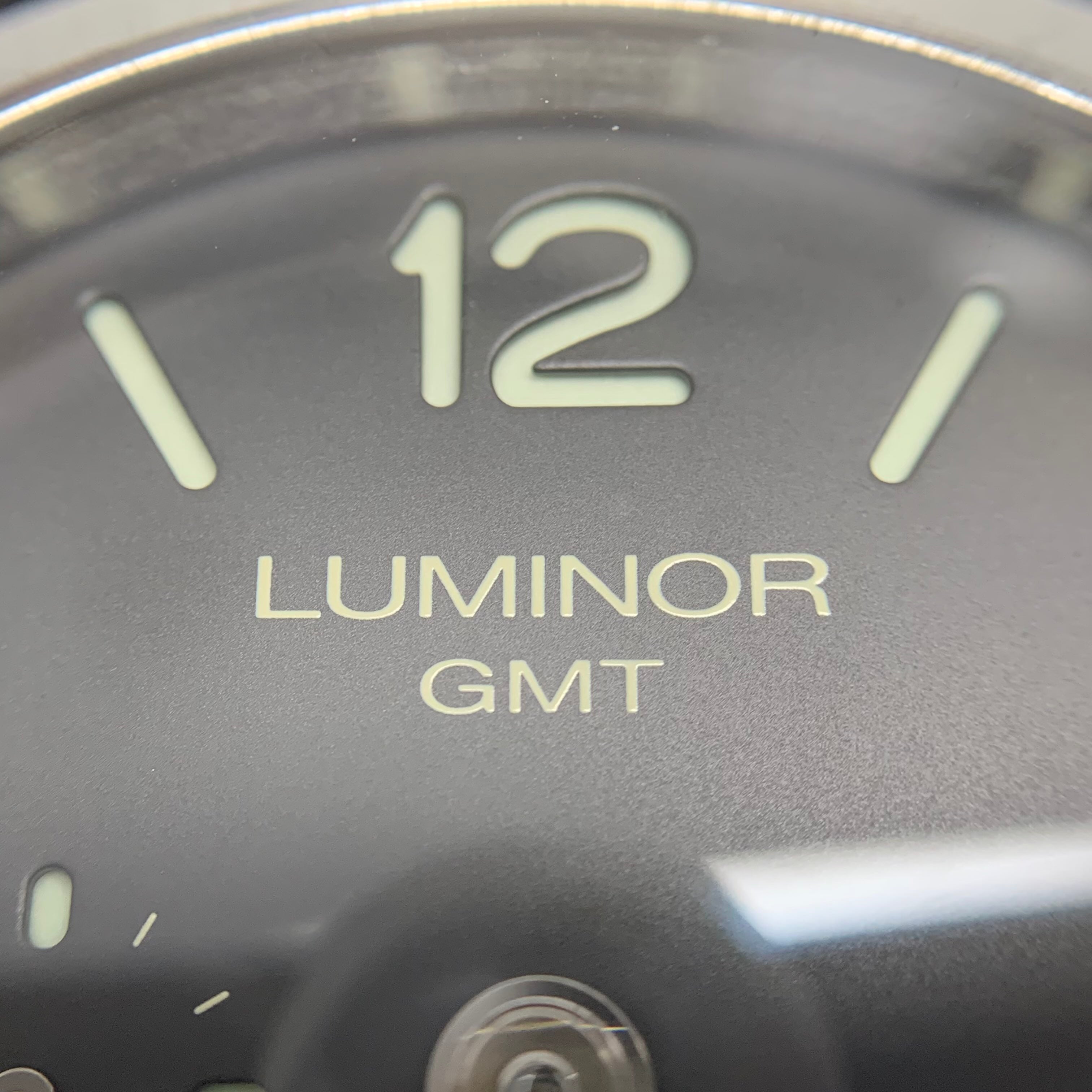 Panerai LUMINOR 44MM PAM00320