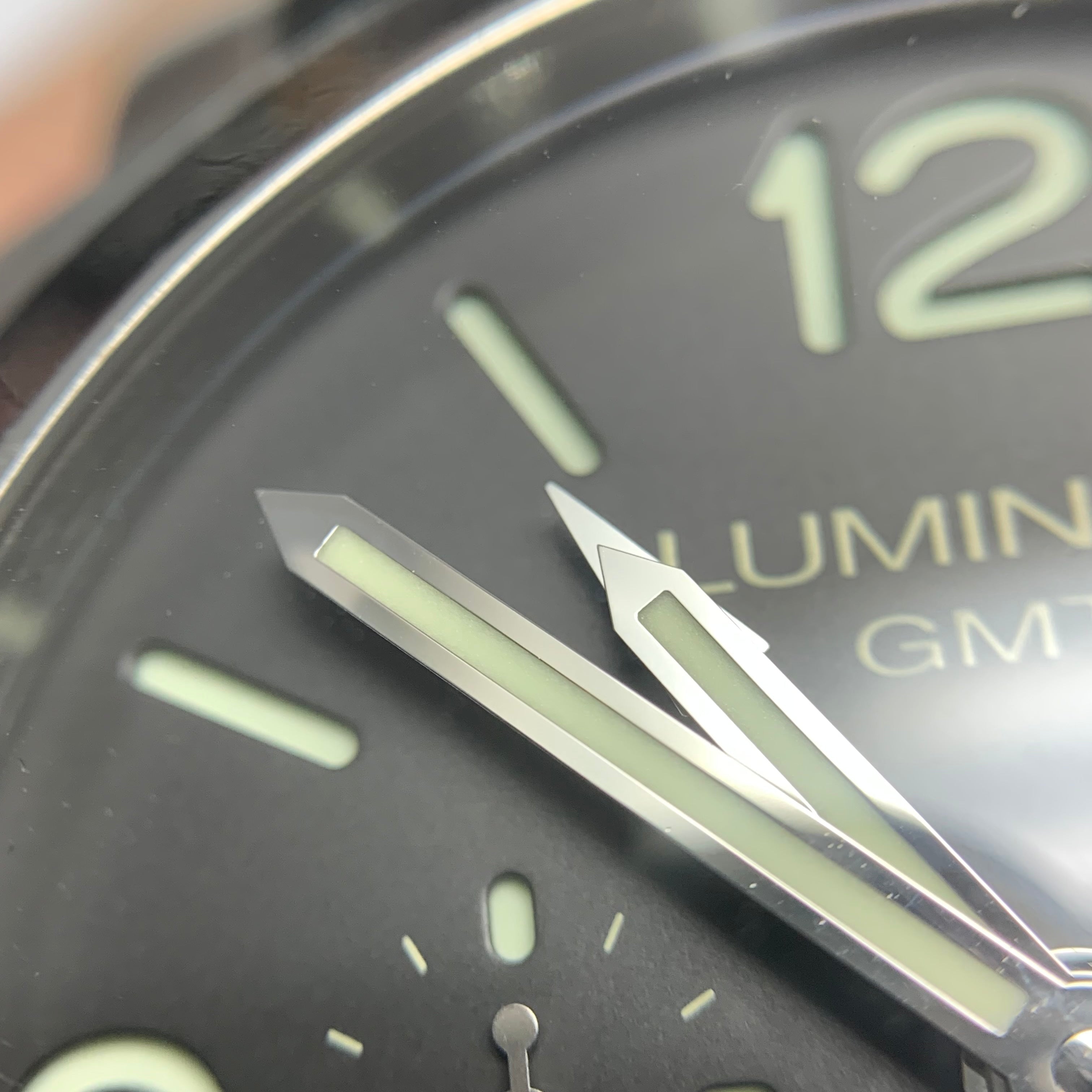 Panerai LUMINOR 44MM PAM00320