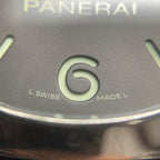 Panerai LUMINOR 44MM PAM00320