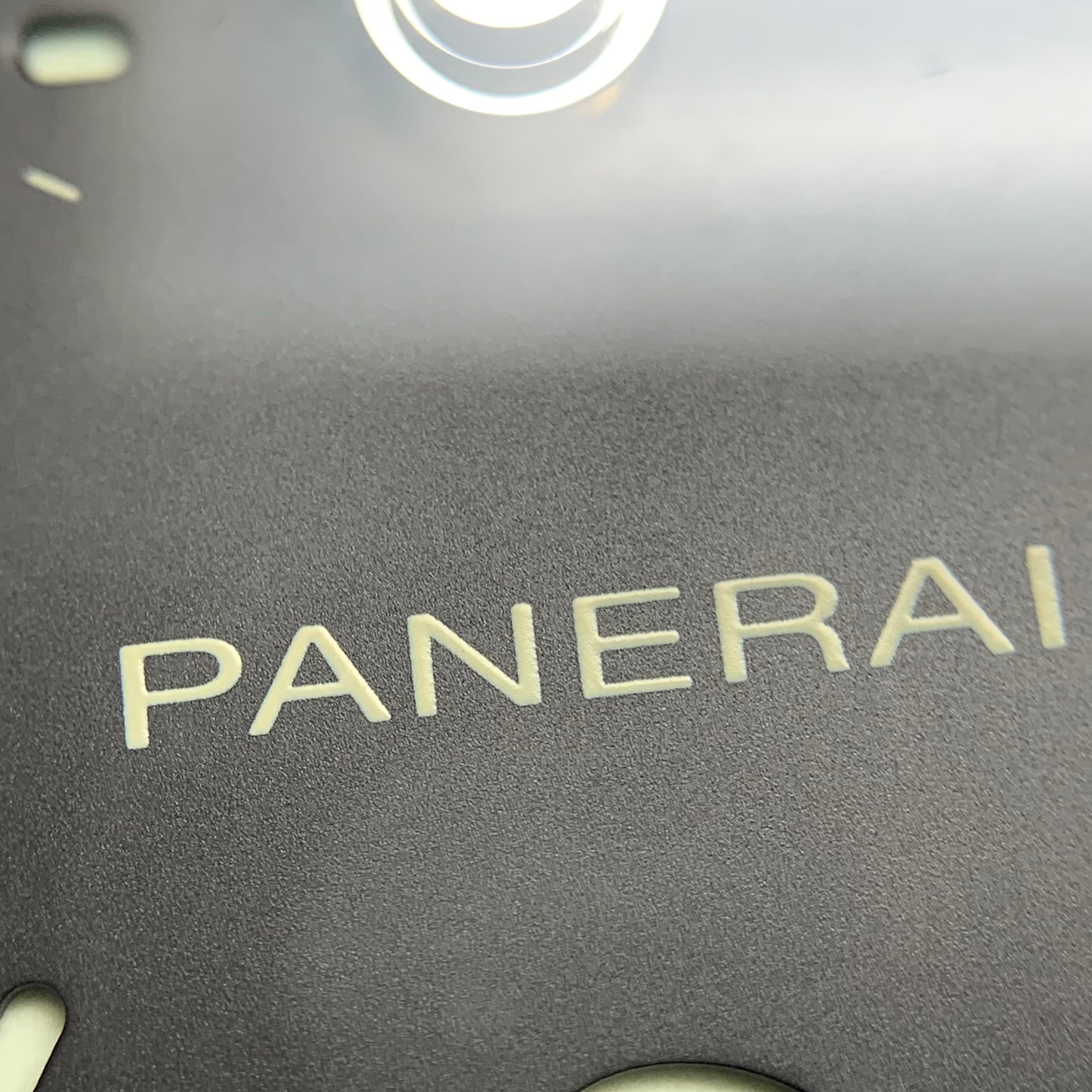 Panerai LUMINOR 44MM PAM00320
