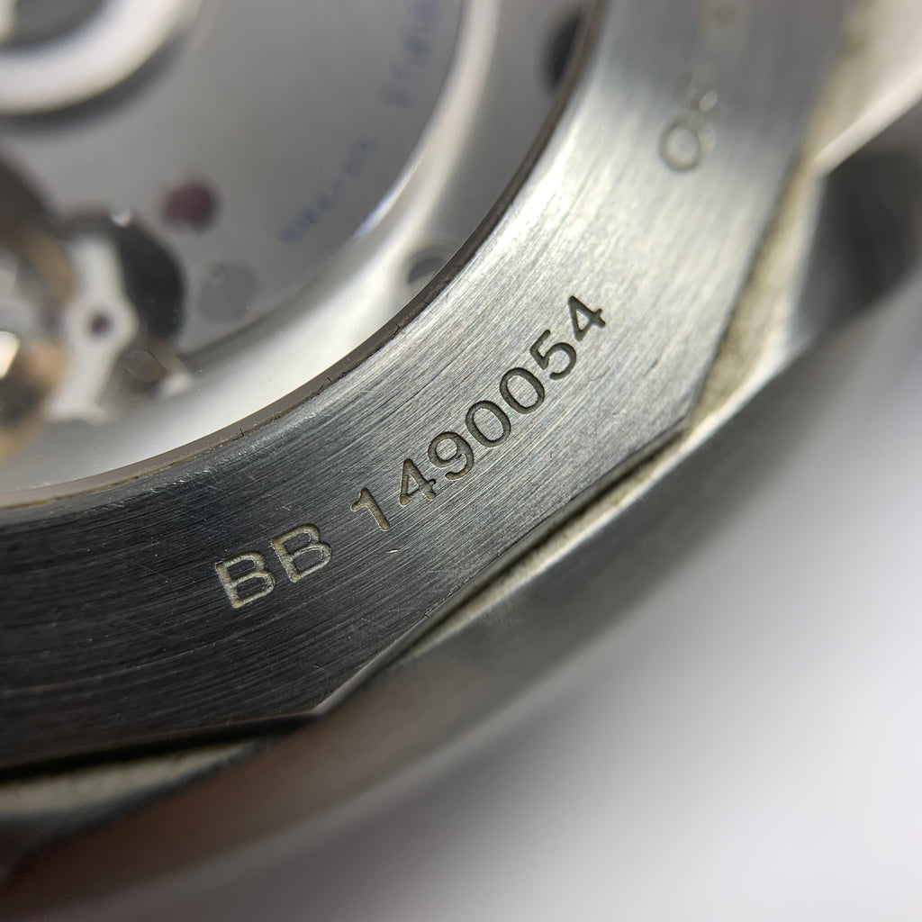 Panerai LUMINOR 44MM PAM00320