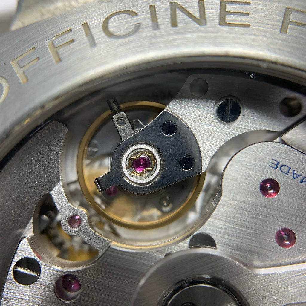 Panerai LUMINOR 44MM PAM00320