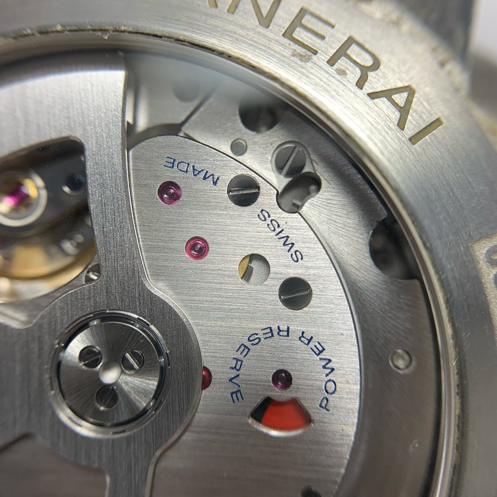 Panerai LUMINOR 44MM PAM00320