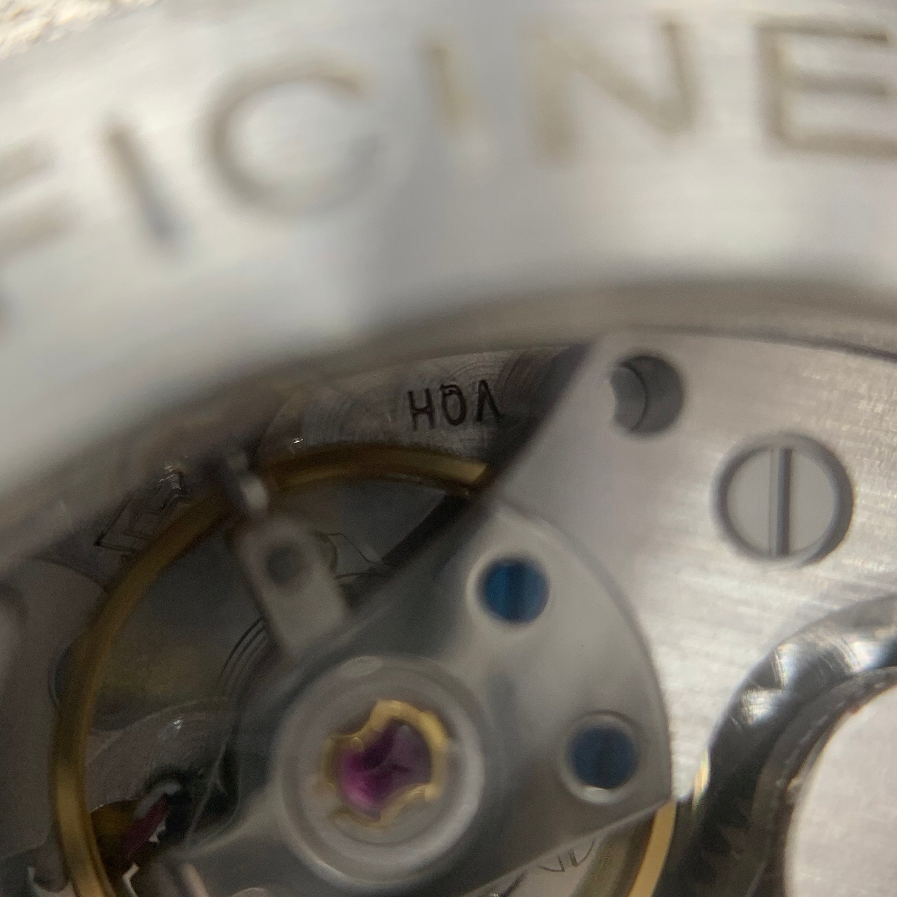 Panerai LUMINOR 44MM PAM00320