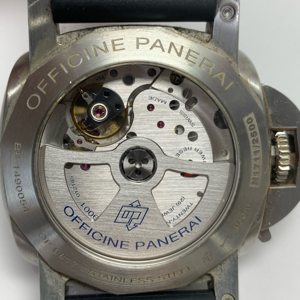 Panerai LUMINOR 44MM PAM00320