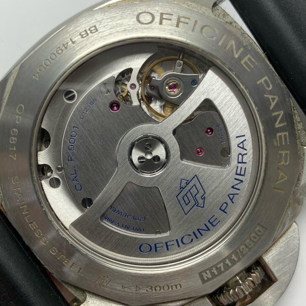 Panerai LUMINOR 44MM PAM00320