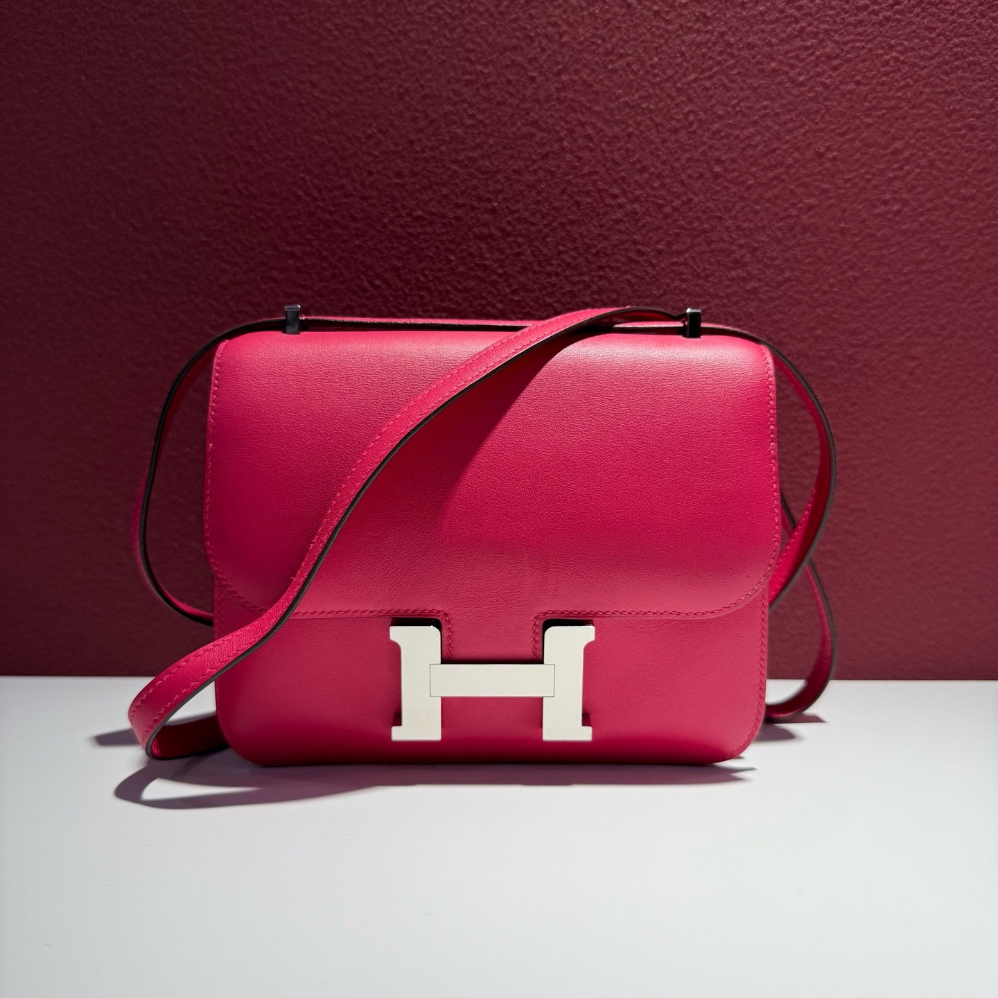 Hermes Crossbody