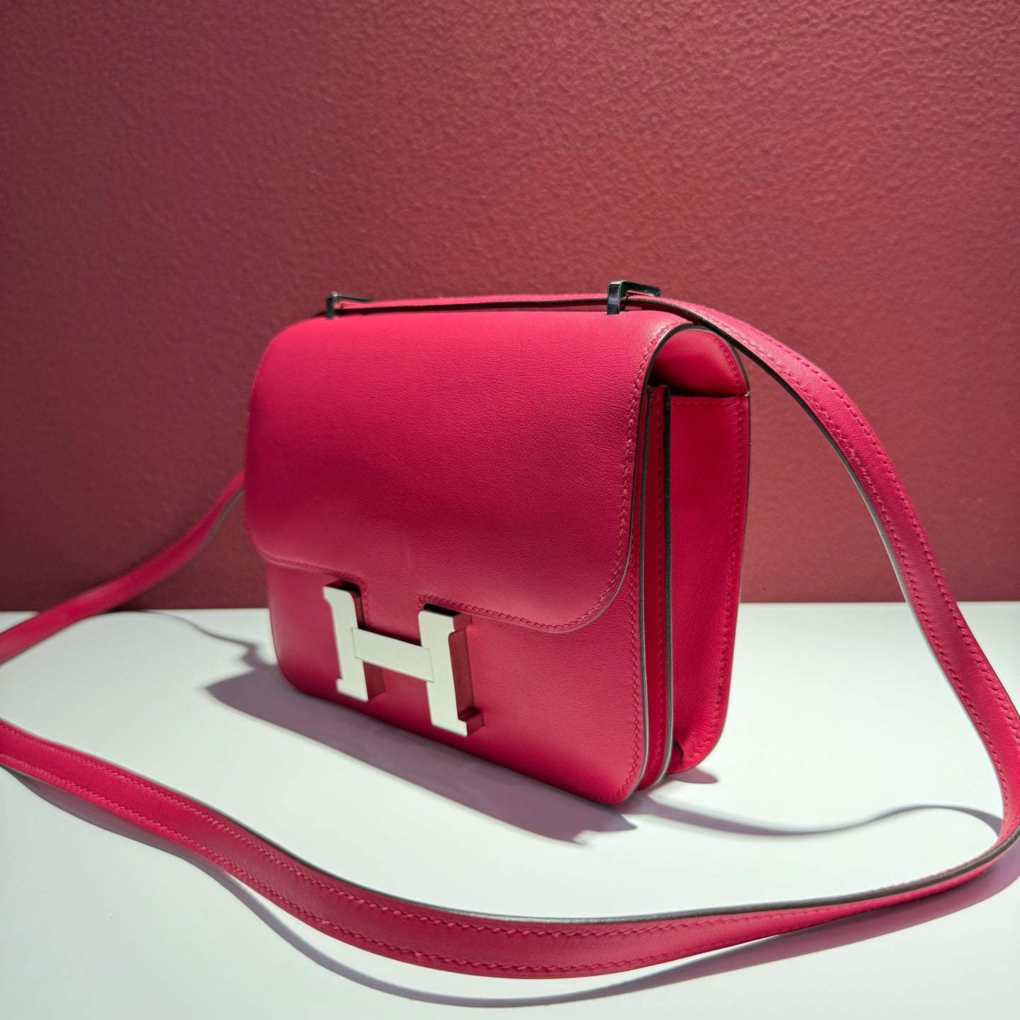 Hermes Crossbody